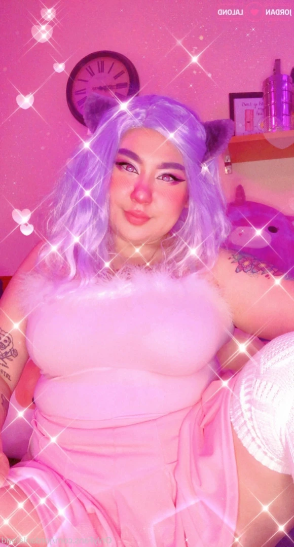 ✨💖Justbearwithmeplease💖✨ [ vipjordanlalond ] Onlyfans leaked photo 13419031 on Hotleaks.tv