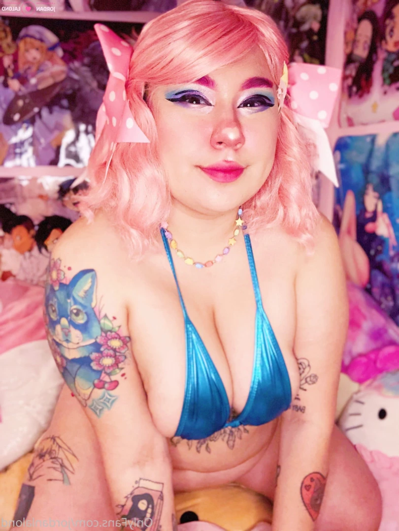 ✨💖Justbearwithmeplease💖✨ [ vipjordanlalond ] Onlyfans leaked photo 13437416 on Hotleaks.tv