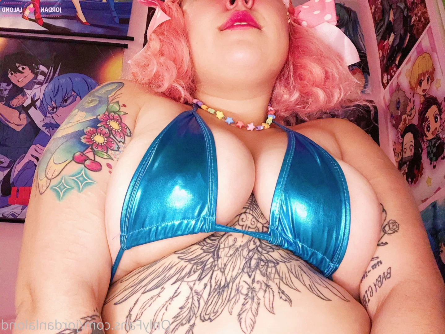 ✨💖Justbearwithmeplease💖✨ [ vipjordanlalond ] Onlyfans leaked photo 13439340 on Hotleaks.tv