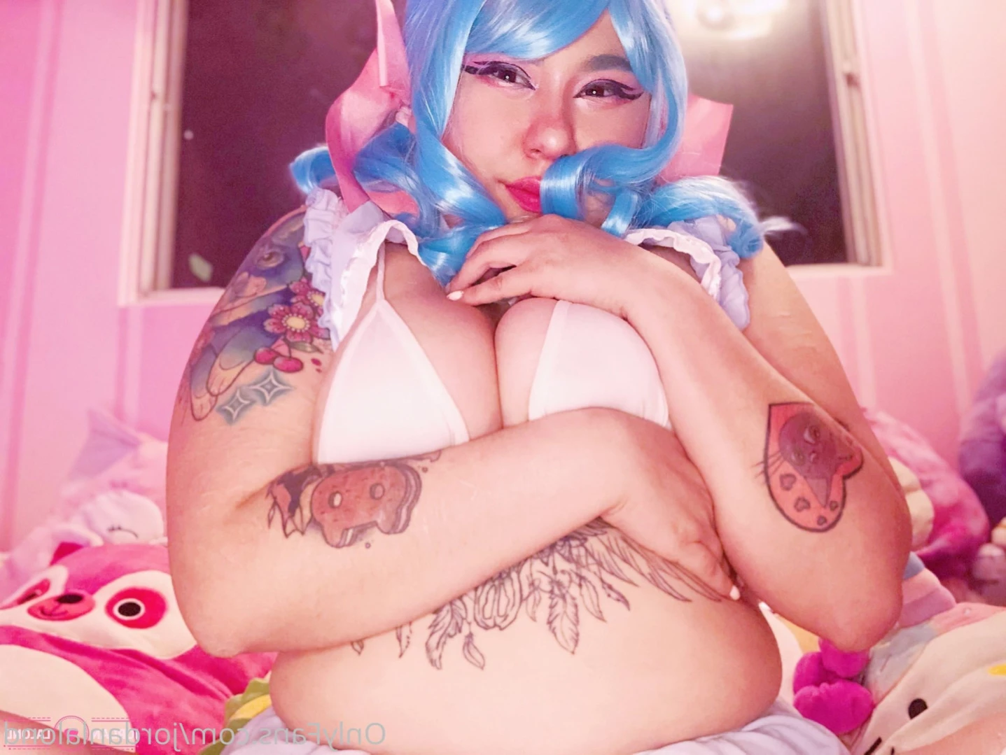✨💖Justbearwithmeplease💖✨ [ vipjordanlalond ] Onlyfans leaked photo 13511649 on Hotleaks.tv