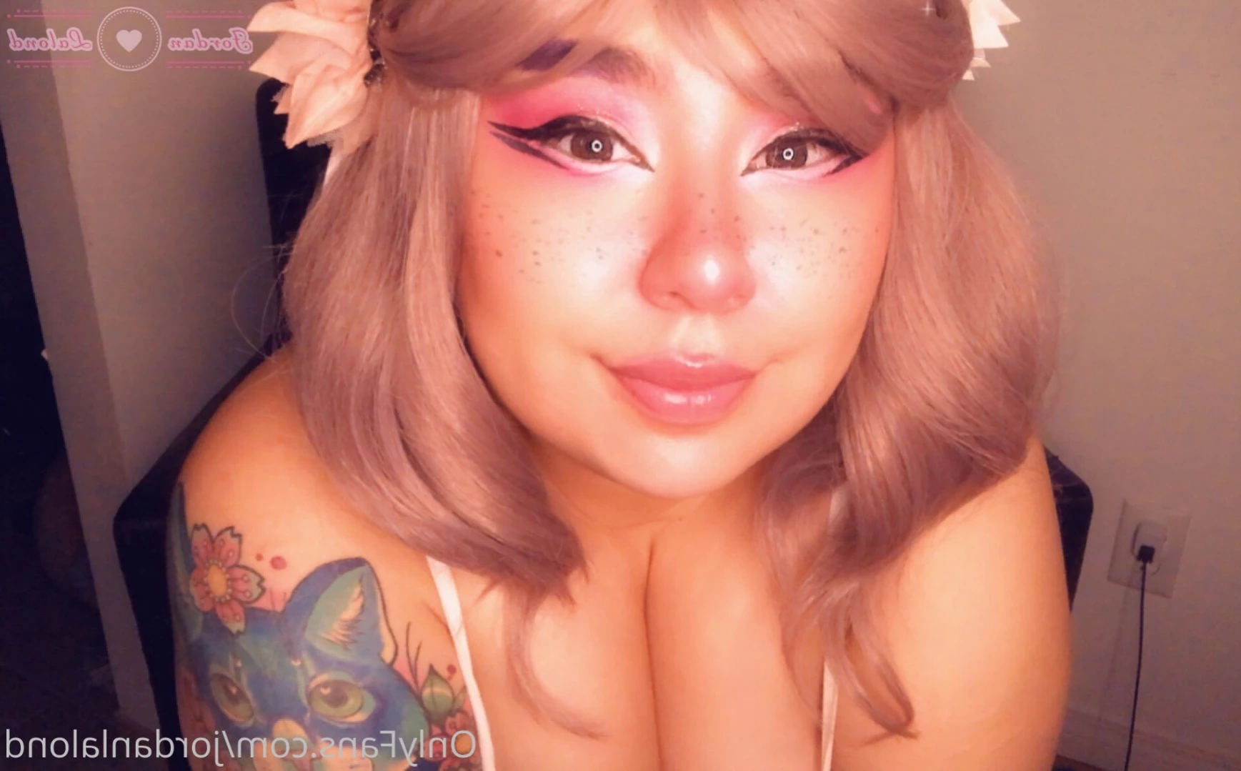 ✨💖Justbearwithmeplease💖✨ [ vipjordanlalond ] Onlyfans leaked photo 13512194 on Hotleaks.tv