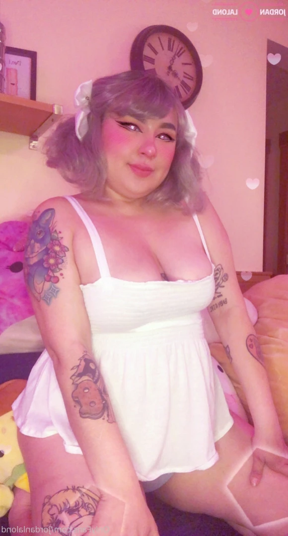 ✨💖Justbearwithmeplease💖✨ [ vipjordanlalond ] Onlyfans leaked photo 13512428 on Hotleaks.tv