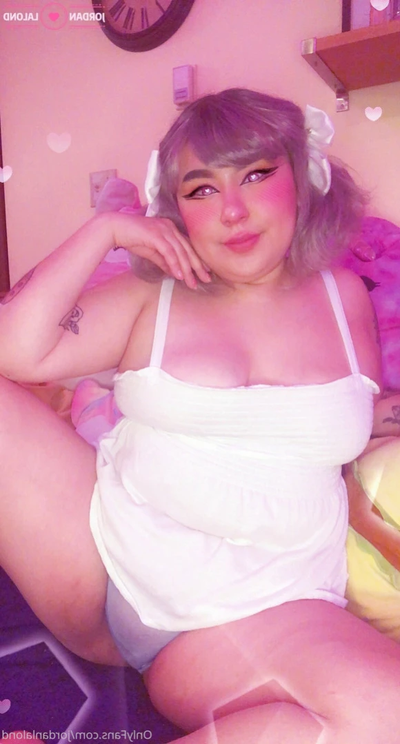 ✨💖Justbearwithmeplease💖✨ [ vipjordanlalond ] Onlyfans leaked photo 13513999 on Hotleaks.tv
