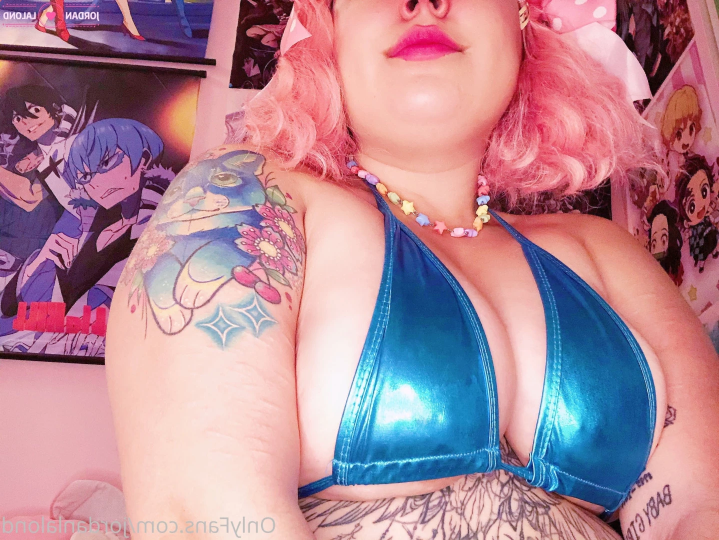 ✨💖Justbearwithmeplease💖✨ [ vipjordanlalond ] Onlyfans leaked photo 13518362 on Hotleaks.tv