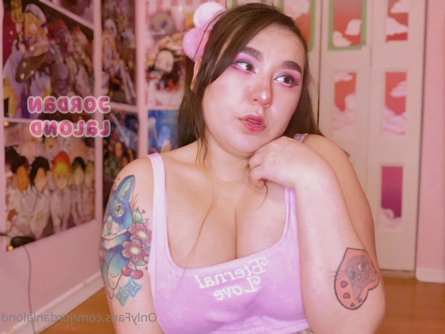 ✨💖Justbearwithmeplease💖✨ [ vipjordanlalond ] Onlyfans leaked photo 13518399 on Hotleaks.tv