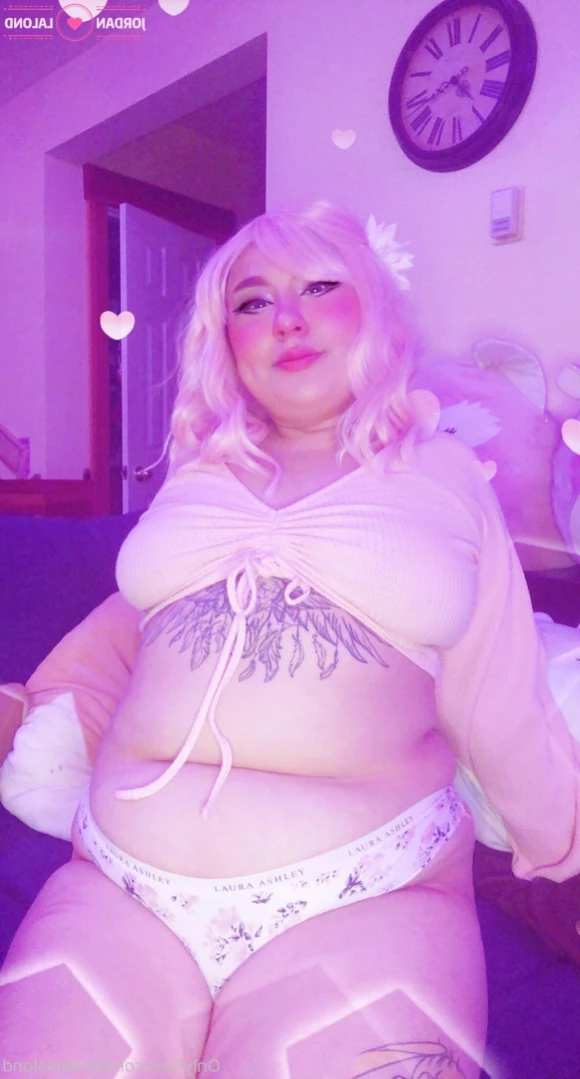 ✨💖Justbearwithmeplease💖✨ [ vipjordanlalond ] Onlyfans leaked photo 13520159 on Hotleaks.tv