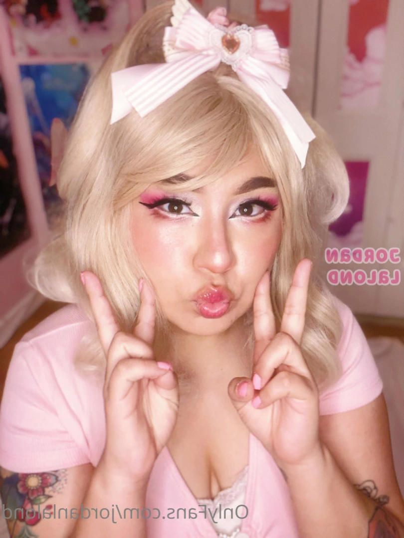 ✨💖Justbearwithmeplease💖✨ [ vipjordanlalond ] Onlyfans leaked photo 13520391 on Hotleaks.tv