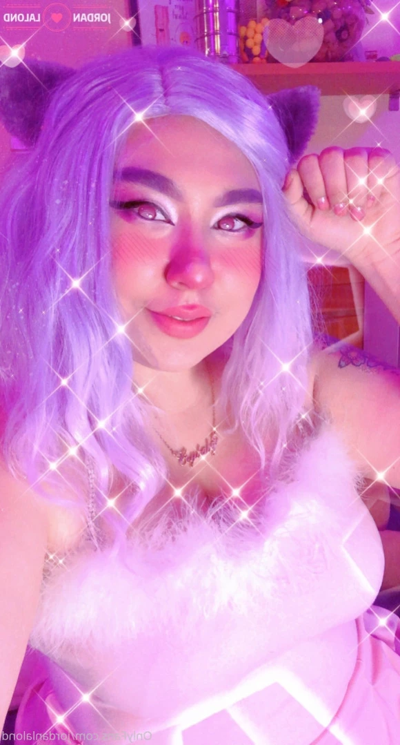 ✨💖Justbearwithmeplease💖✨ [ vipjordanlalond ] Onlyfans leaked photo 13520790 on Hotleaks.tv