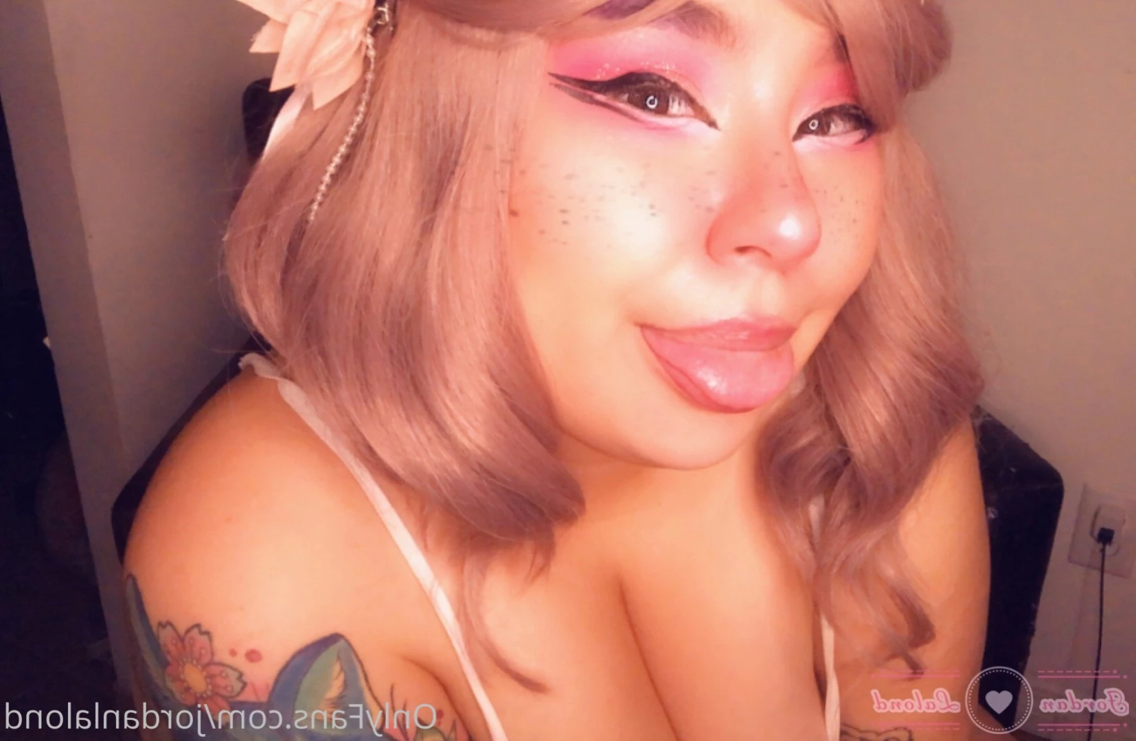 ✨💖Justbearwithmeplease💖✨ [ vipjordanlalond ] Onlyfans leaked photo 13521618 on Hotleaks.tv