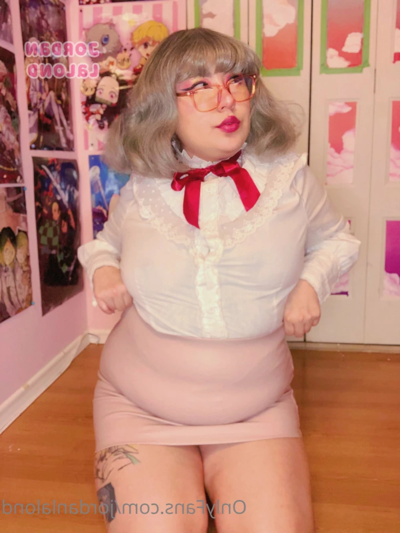 ✨💖Justbearwithmeplease💖✨ [ vipjordanlalond ] Onlyfans leaked photo 13522395 on Hotleaks.tv