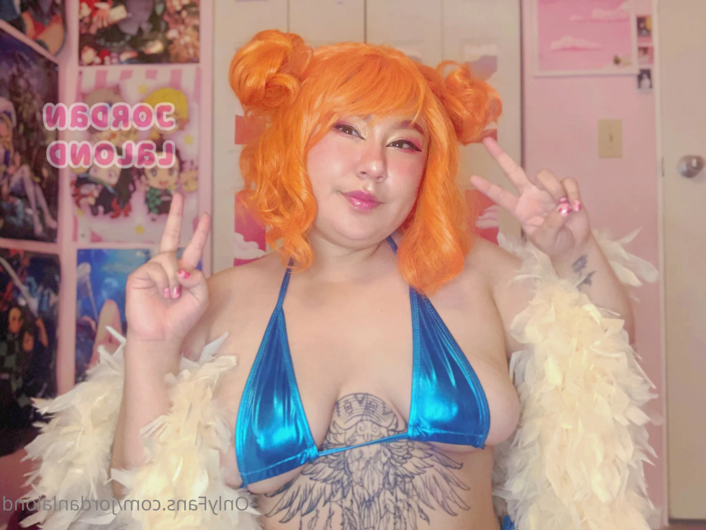✨💖Justbearwithmeplease💖✨ [ vipjordanlalond ] Onlyfans leaked photo 13524016 on Hotleaks.tv