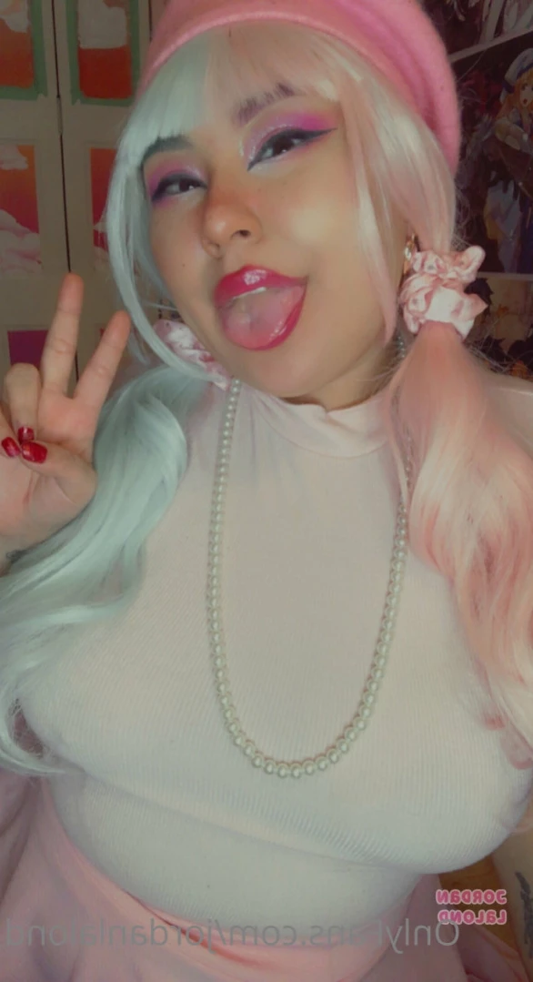 ✨💖Justbearwithmeplease💖✨ [ vipjordanlalond ] Onlyfans leaked photo 13526302 on Hotleaks.tv