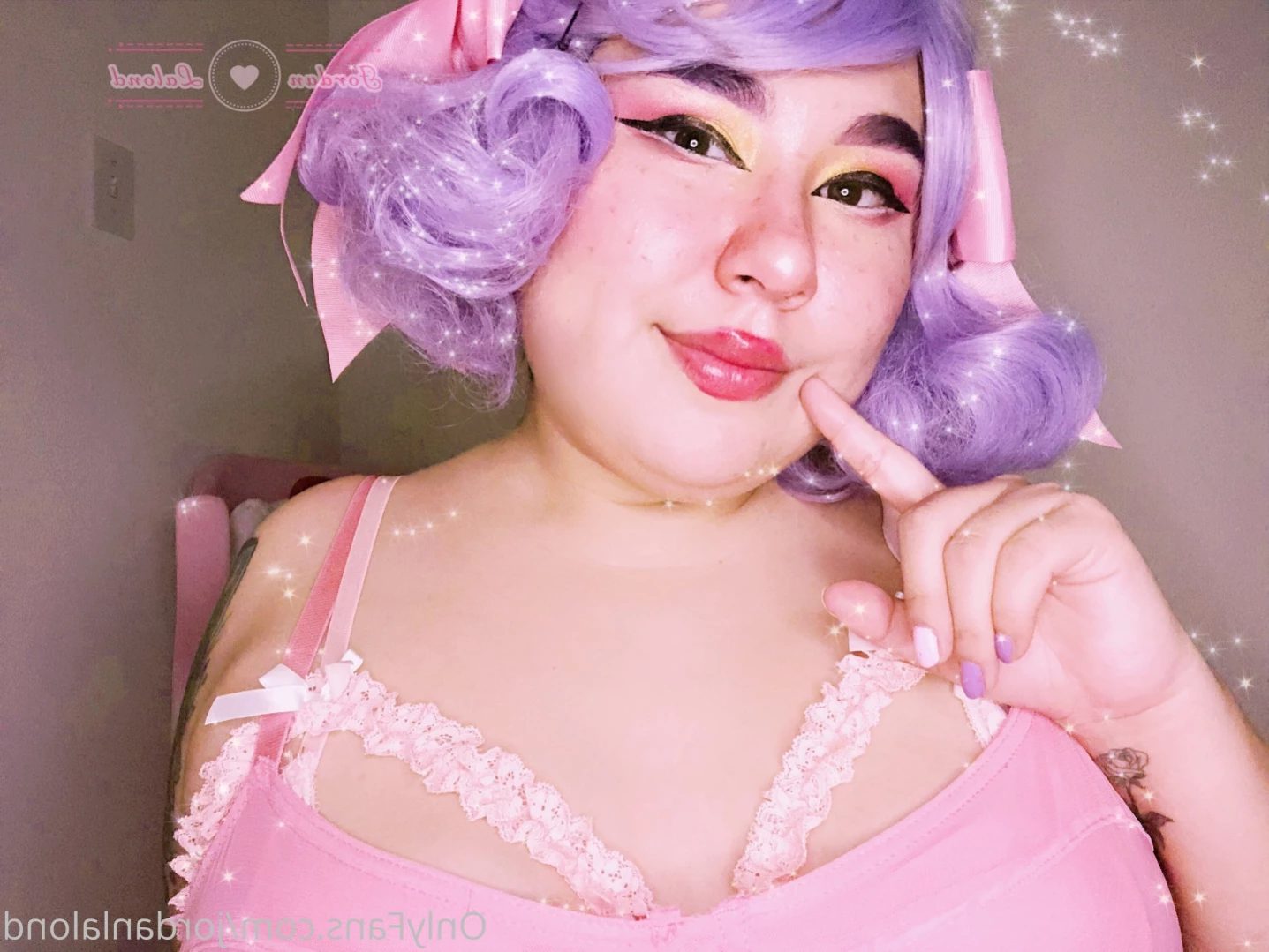 ✨💖Justbearwithmeplease💖✨ [ vipjordanlalond ] Onlyfans leaked photo 13718949 on Hotleaks.tv