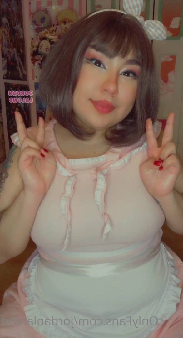 ✨💖Justbearwithmeplease💖✨ [ vipjordanlalond ] Onlyfans leaked photo 13755362 on Hotleaks.tv