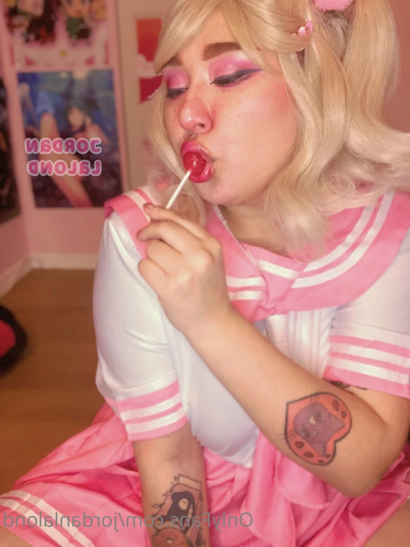 ✨💖Justbearwithmeplease💖✨ [ vipjordanlalond ] Onlyfans leaked photo 13755393 on Hotleaks.tv