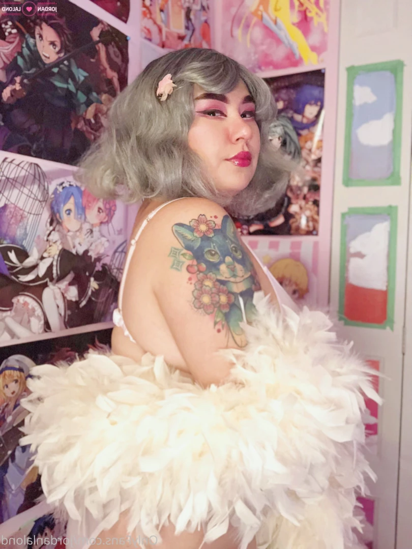 ✨💖Justbearwithmeplease💖✨ [ vipjordanlalond ] Onlyfans leaked photo 14201571 on Hotleaks.tv