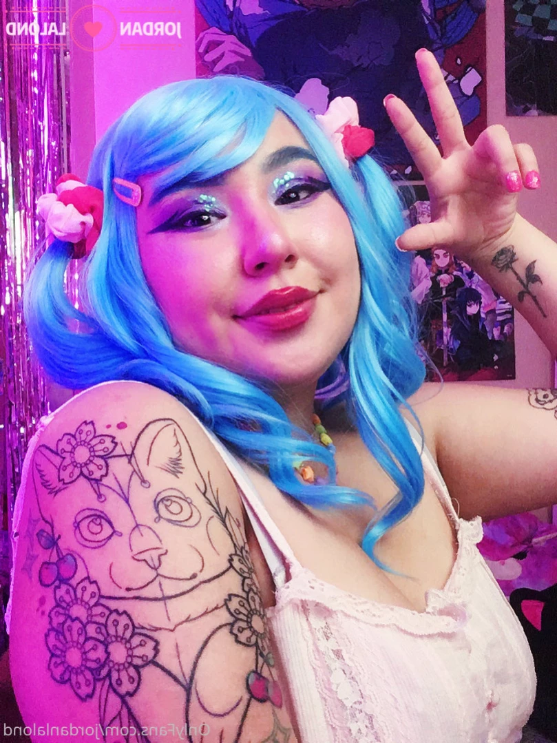 ✨💖Justbearwithmeplease💖✨ [ vipjordanlalond ] Onlyfans leaked photo 14203409 on Hotleaks.tv