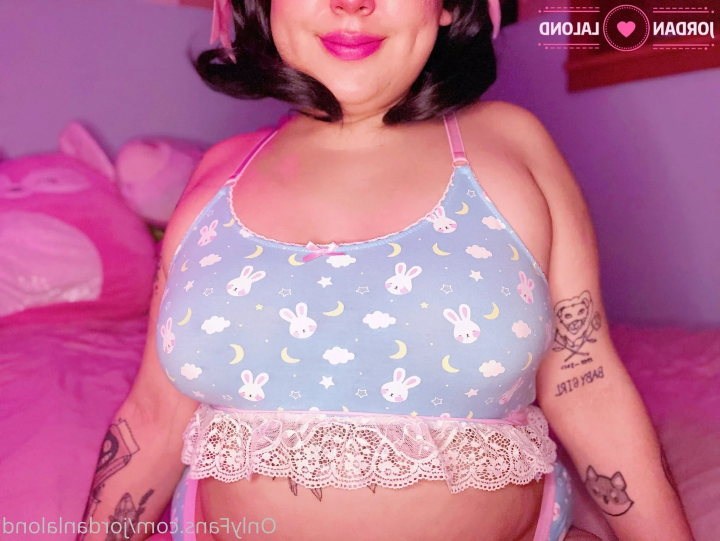 ✨💖Justbearwithmeplease💖✨ [ vipjordanlalond ] Onlyfans leaked photo 14290307 on Hotleaks.tv