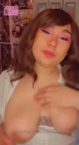 ✨💖Justbearwithmeplease💖✨ [ vipjordanlalond ] Onlyfans leaked video 14311411 on Hotleaks.tv