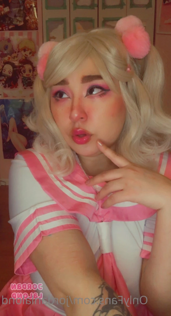 ✨💖Justbearwithmeplease💖✨ [ vipjordanlalond ] Onlyfans leaked photo 14524707 on Hotleaks.tv