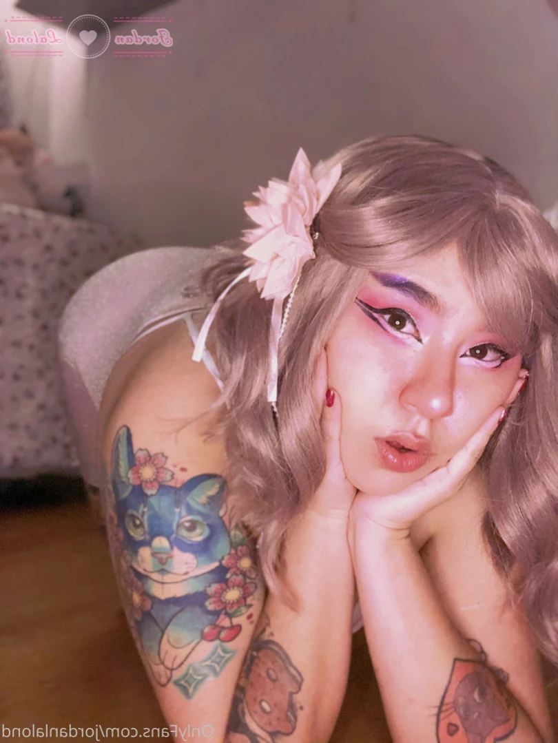 ✨💖Justbearwithmeplease💖✨ [ vipjordanlalond ] Onlyfans leaked photo 14619520 on Hotleaks.tv