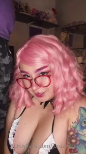 ✨💖Justbearwithmeplease💖✨ [ vipjordanlalond ] Onlyfans leaked video 14697775 on Hotleaks.tv