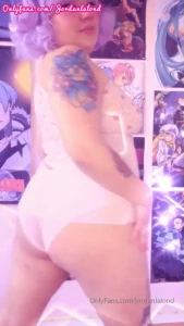 ✨💖Justbearwithmeplease💖✨ [ vipjordanlalond ] Onlyfans leaked video 14956142 on Hotleaks.tv
