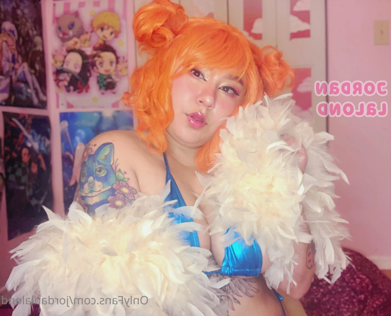 ✨💖Justbearwithmeplease💖✨ [ vipjordanlalond ] Onlyfans leaked photo 14980741 on Hotleaks.tv
