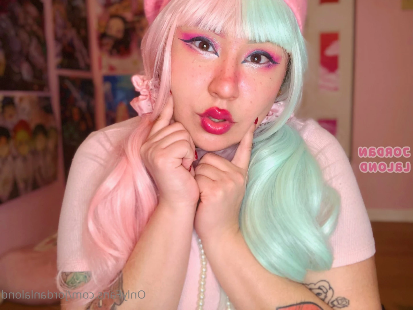 ✨💖Justbearwithmeplease💖✨ [ vipjordanlalond ] Onlyfans leaked photo 15024561 on Hotleaks.tv