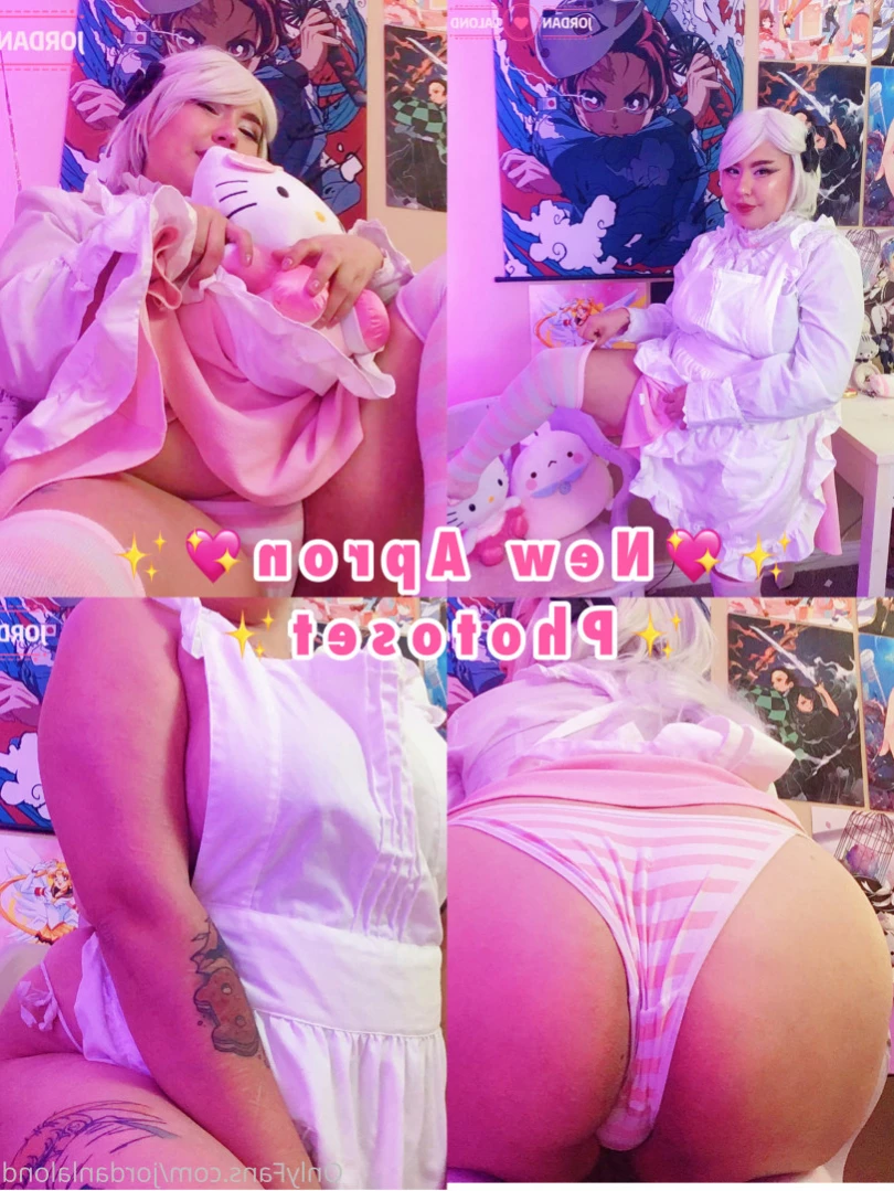 ✨💖Justbearwithmeplease💖✨ [ vipjordanlalond ] Onlyfans leaked photo 15027325 on Hotleaks.tv