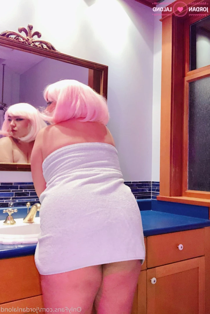 ✨💖Justbearwithmeplease💖✨ [ vipjordanlalond ] Onlyfans leaked photo 15027631 on Hotleaks.tv