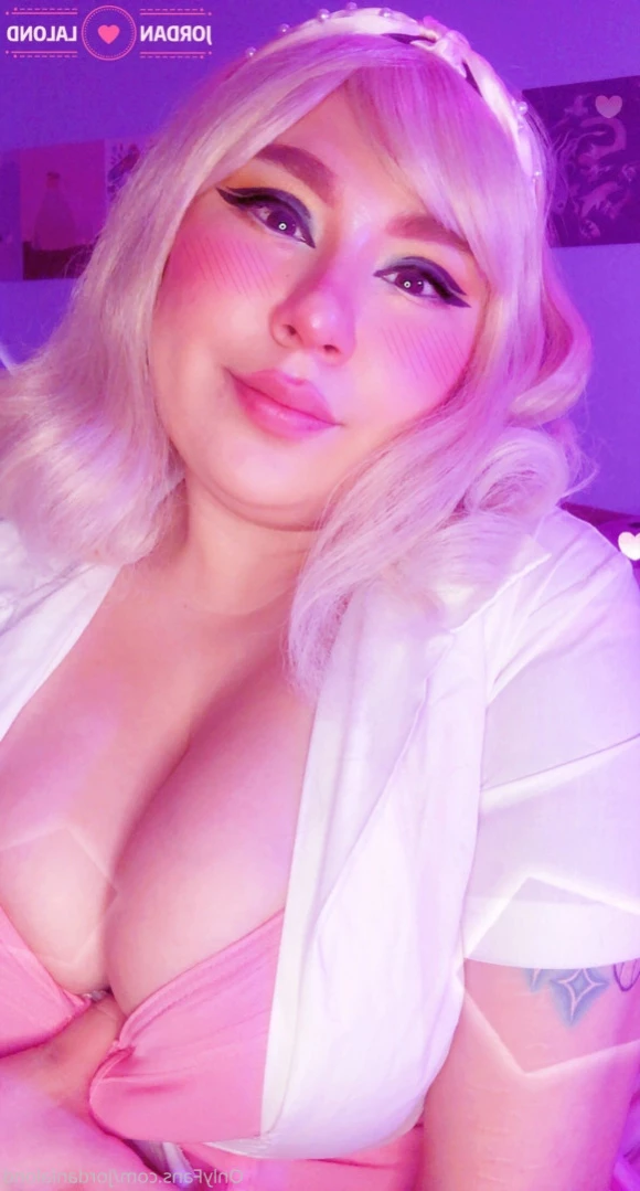 ✨💖Justbearwithmeplease💖✨ [ vipjordanlalond ] Onlyfans leaked photo 15027751 on Hotleaks.tv
