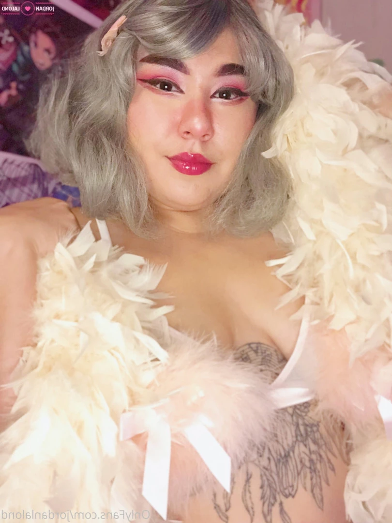 ✨💖Justbearwithmeplease💖✨ [ vipjordanlalond ] Onlyfans leaked photo 15027774 on Hotleaks.tv