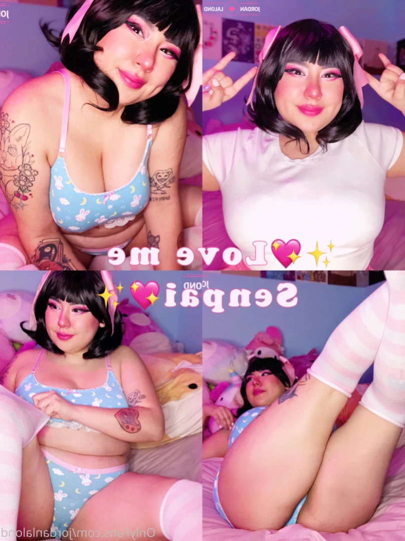 ✨💖Justbearwithmeplease💖✨ [ vipjordanlalond ] Onlyfans leaked photo 15028568 on Hotleaks.tv