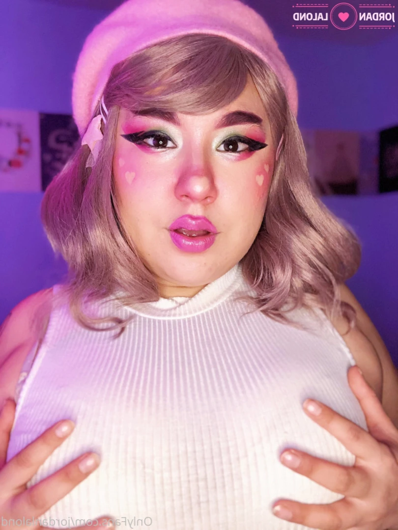 ✨💖Justbearwithmeplease💖✨ [ vipjordanlalond ] Onlyfans leaked photo 15121503 on Hotleaks.tv
