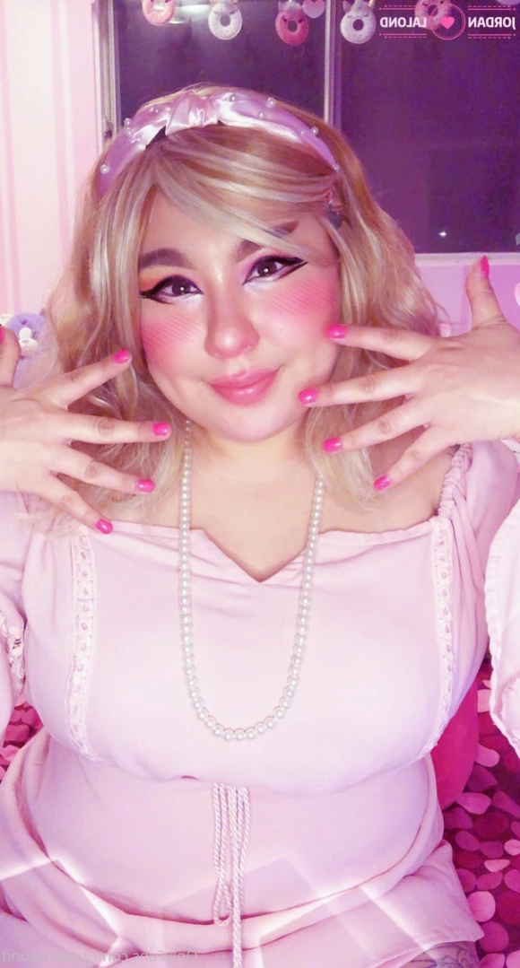 ✨💖Justbearwithmeplease💖✨ [ vipjordanlalond ] Onlyfans leaked photo 15451219 on Hotleaks.tv