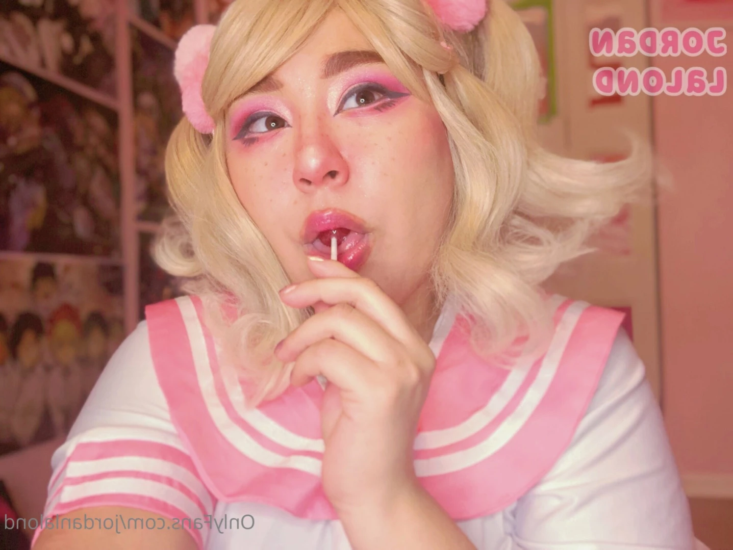 ✨💖Justbearwithmeplease💖✨ [ vipjordanlalond ] Onlyfans leaked photo 15650670 on Hotleaks.tv