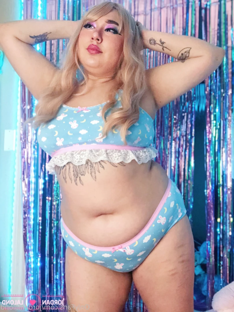 ✨💖Justbearwithmeplease💖✨ [ vipjordanlalond ] Onlyfans leaked photo 15767789 on Hotleaks.tv