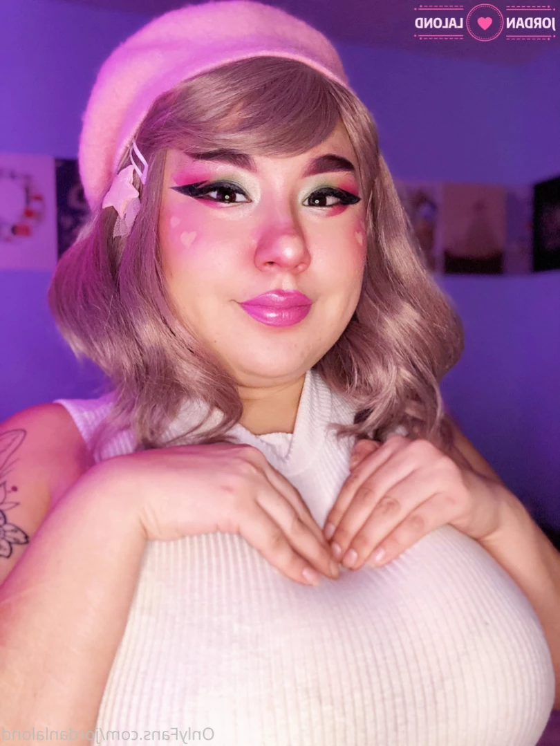 ✨💖Justbearwithmeplease💖✨ [ vipjordanlalond ] Onlyfans leaked photo 15774778 on Hotleaks.tv