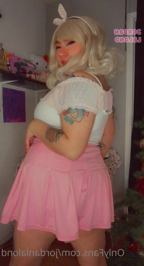 ✨💖Justbearwithmeplease💖✨ [ vipjordanlalond ] Onlyfans leaked photo 15981711 on Hotleaks.tv