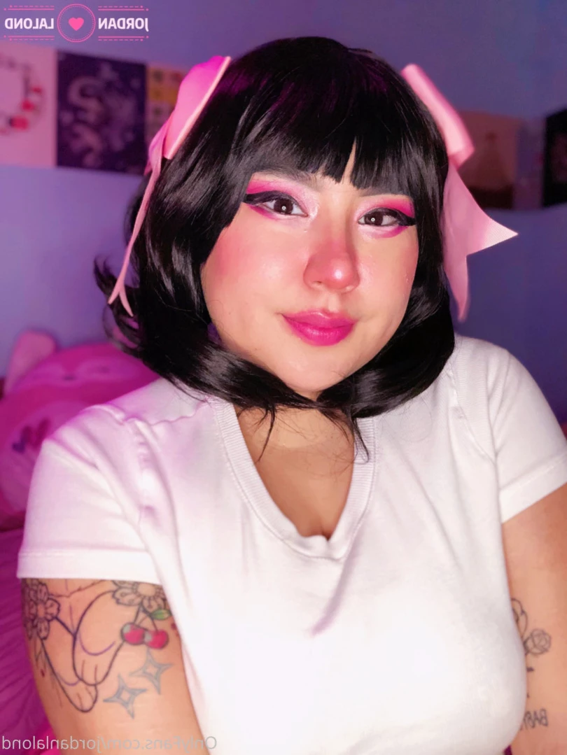 ✨💖Justbearwithmeplease💖✨ [ vipjordanlalond ] Onlyfans leaked photo 16269540 on Hotleaks.tv