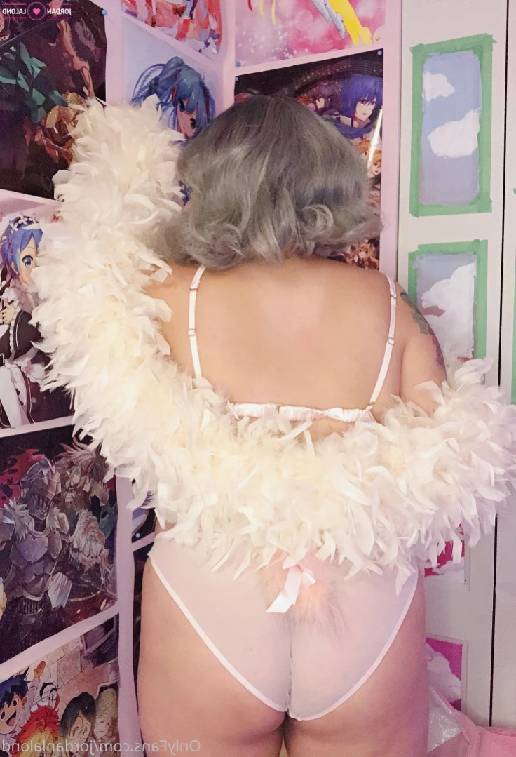 ✨💖Justbearwithmeplease💖✨ [ vipjordanlalond ] Onlyfans leaked photo 16325975 on Hotleaks.tv
