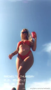 rachelbaelin Onlyfans leaked video 1720301 on Hotleaks.tv
