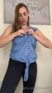 VistaWife - The Famous Swinger [ vistawife ] Onlyfans leaked video 13141119 on Hotleaks.tv