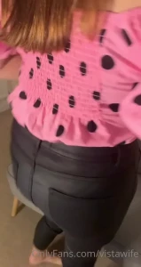 VistaWife - The Famous Swinger [ vistawife ] Onlyfans leaked video 13649298 on Hotleaks.tv