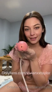 Vivian Taylor [ vivianxxtaylor ] Onlyfans leaked video 11031737 on Hotleaks.tv