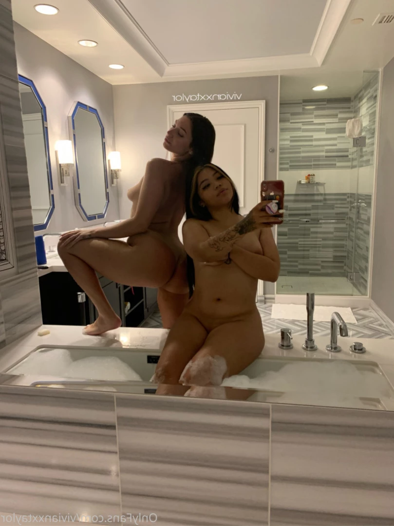Vivian Taylor [ vivianxxtaylor ] Onlyfans leaked photo 13296264 on Hotleaks.tv