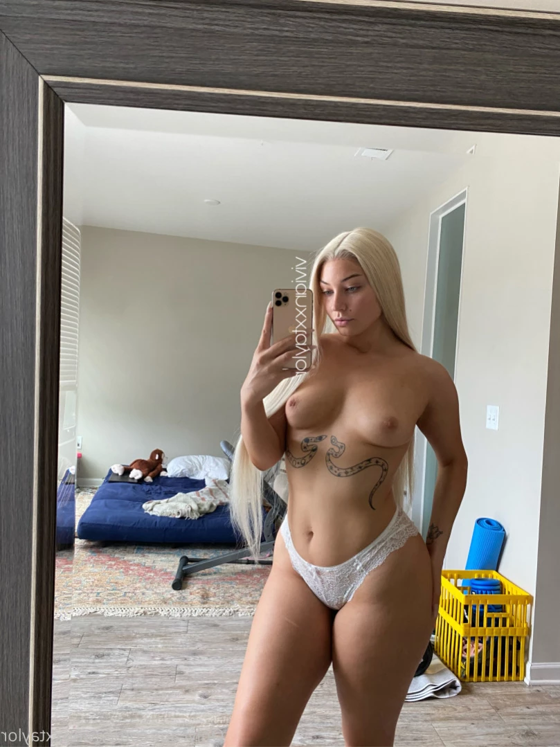 Vivian Taylor [ vivianxxtaylor ] Onlyfans leaked photo 13432000 on Hotleaks.tv