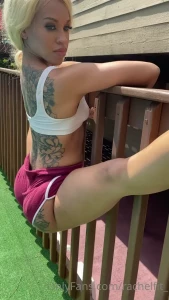 Rachel [ rachelfit_ ] Onlyfans leaked video 1720453 on Hotleaks.tv