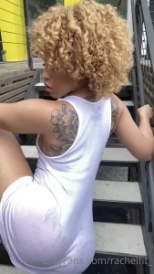 Rachel [ rachelfit_ ] Onlyfans leaked video 1720455 on Hotleaks.tv